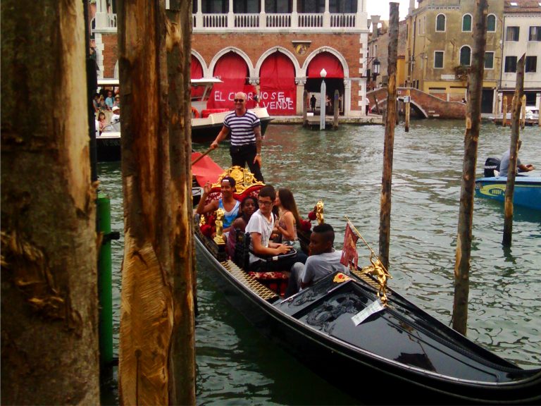 Venise_gondole2